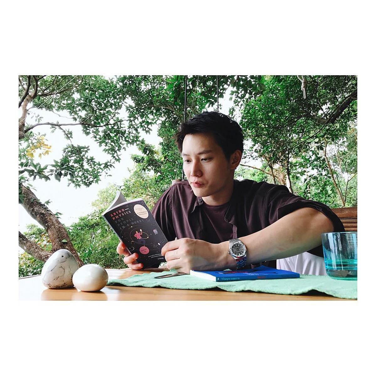 ไอซ์ซึ ณัฐรัตน์