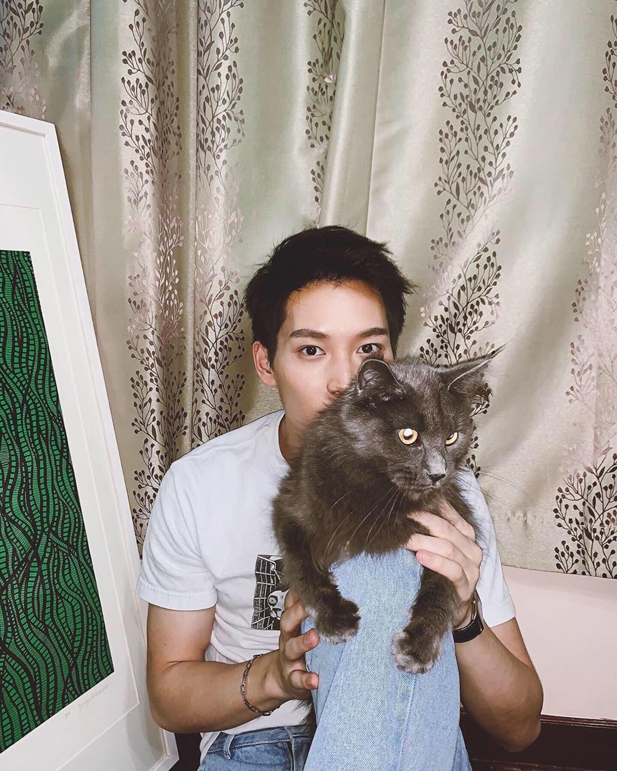 ไอซ์ซึ ณัฐรัตน์