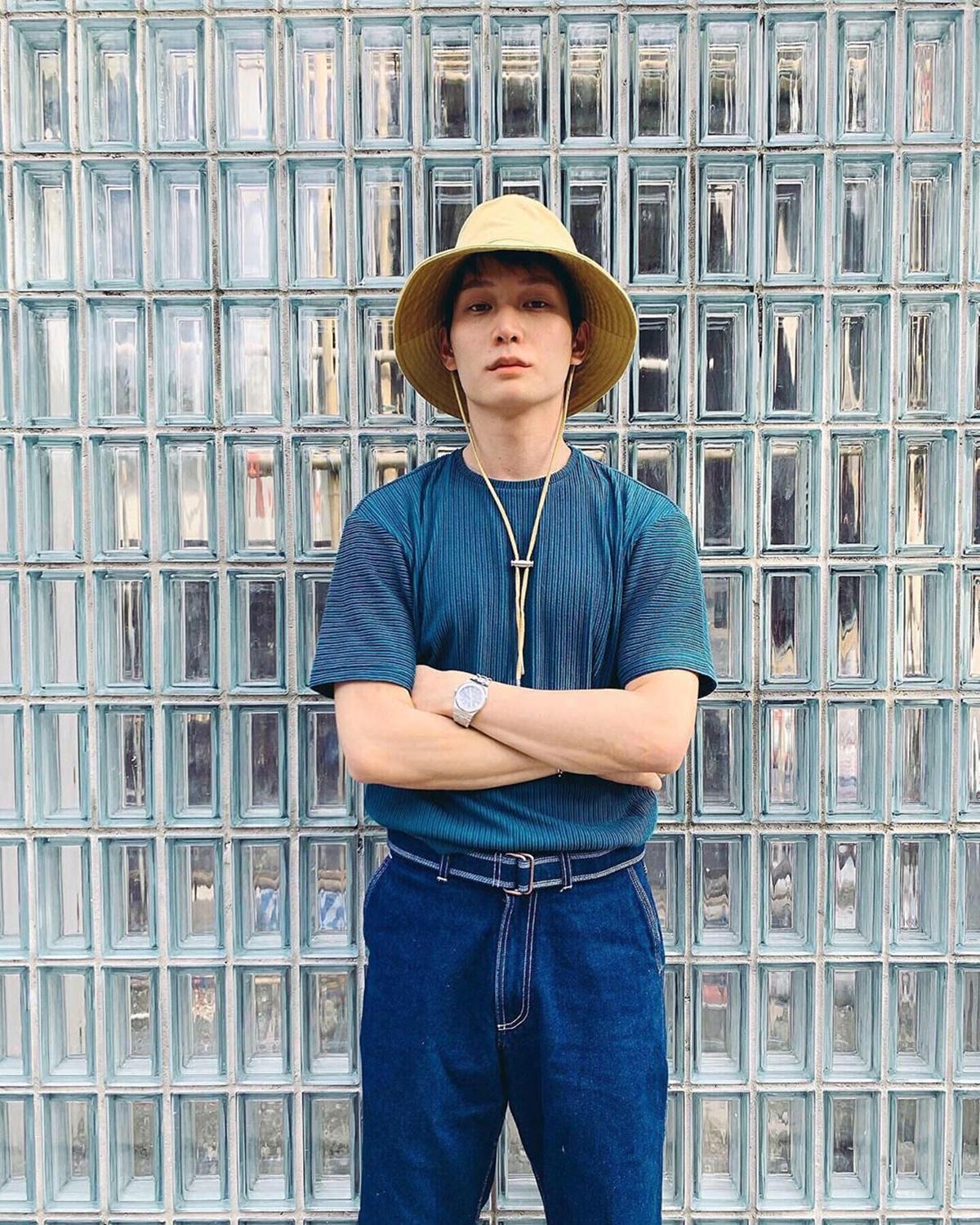 ไอซ์ซึ ณัฐรัตน์