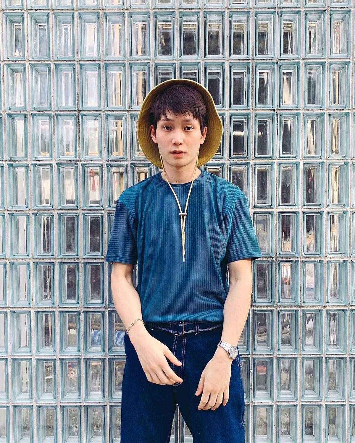 ไอซ์ซึ ณัฐรัตน์