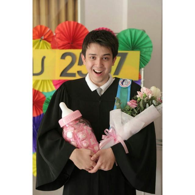 ชาโน แพมเบอร์เกอร์