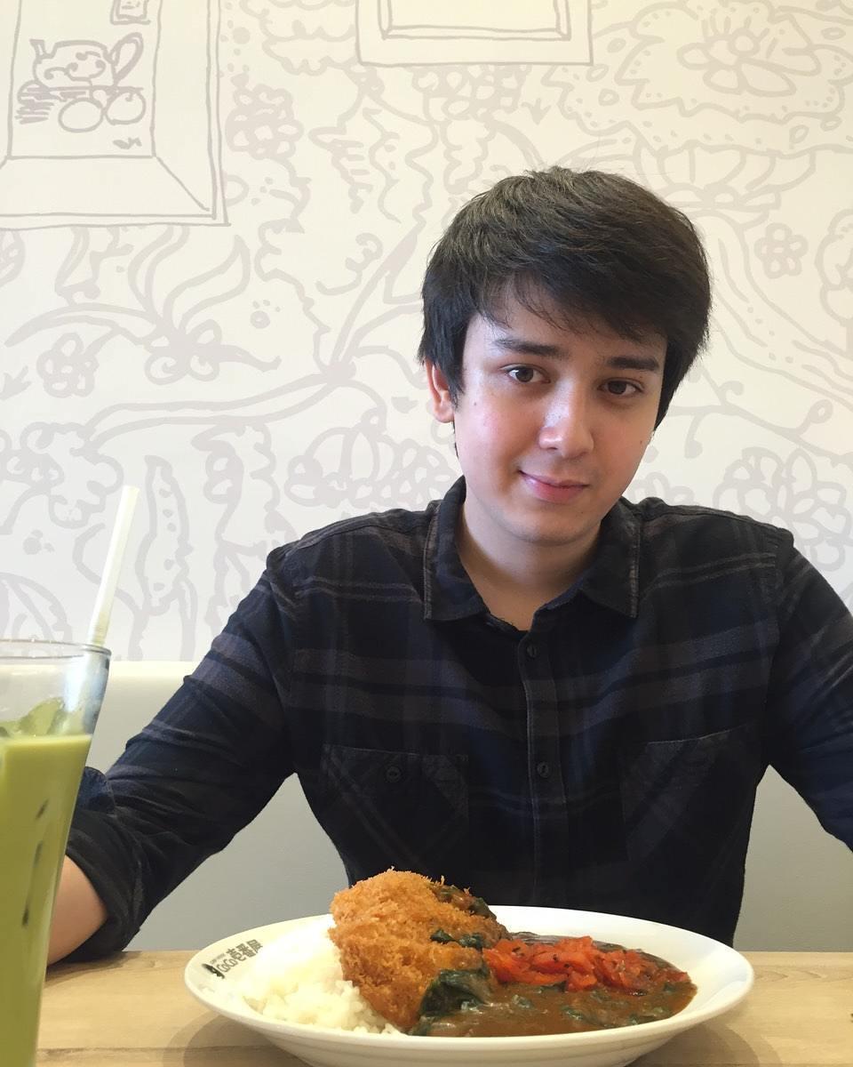 ชาโน แพมเบอร์เกอร์