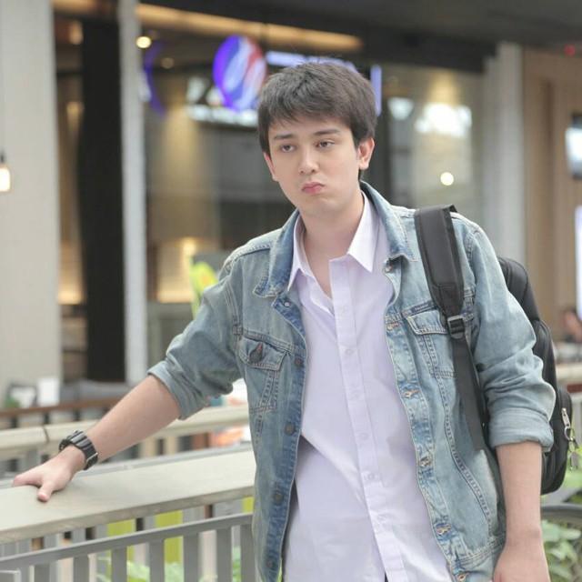 ชาโน แพมเบอร์เกอร์