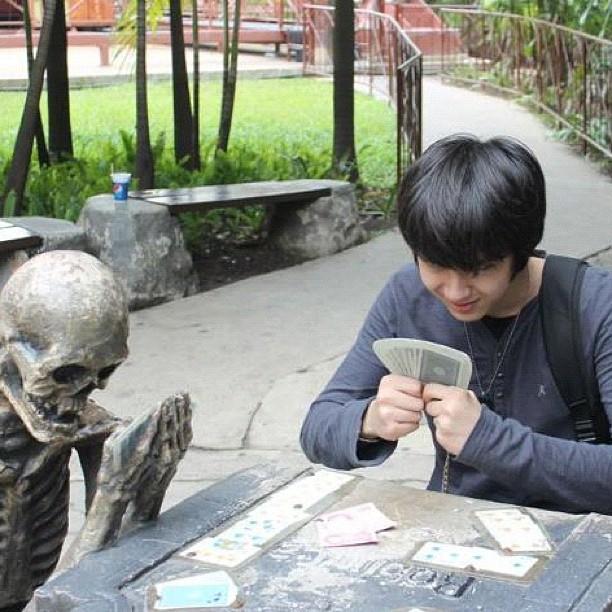 ชาโน แพมเบอร์เกอร์