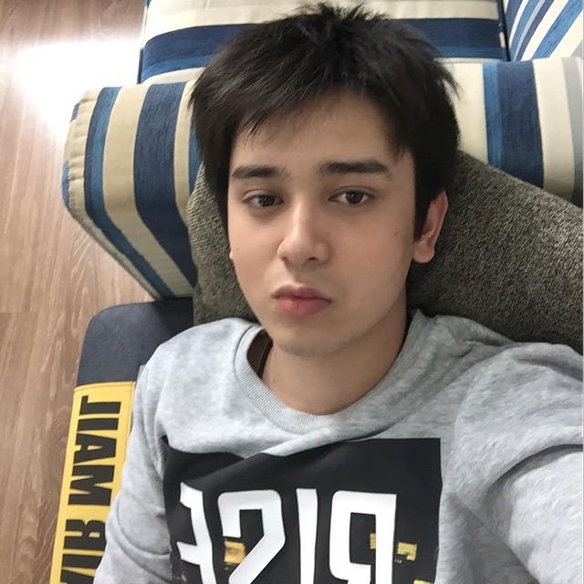 ชาโน แพมเบอร์เกอร์