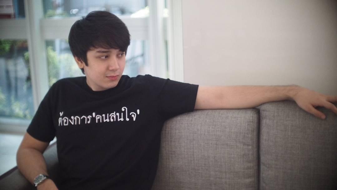 ชาโน แพมเบอร์เกอร์