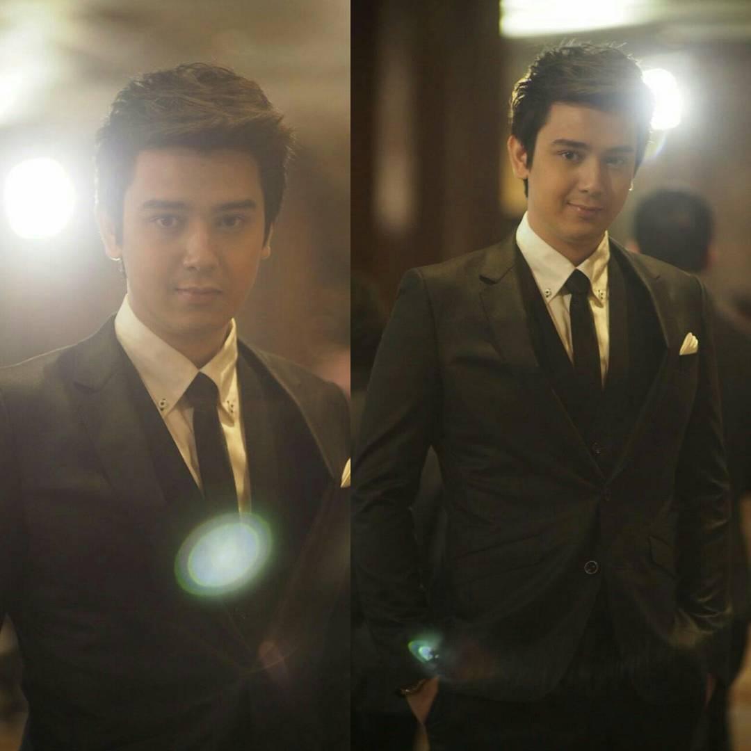 ชาโน แพมเบอร์เกอร์