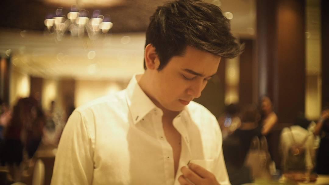 ชาโน แพมเบอร์เกอร์