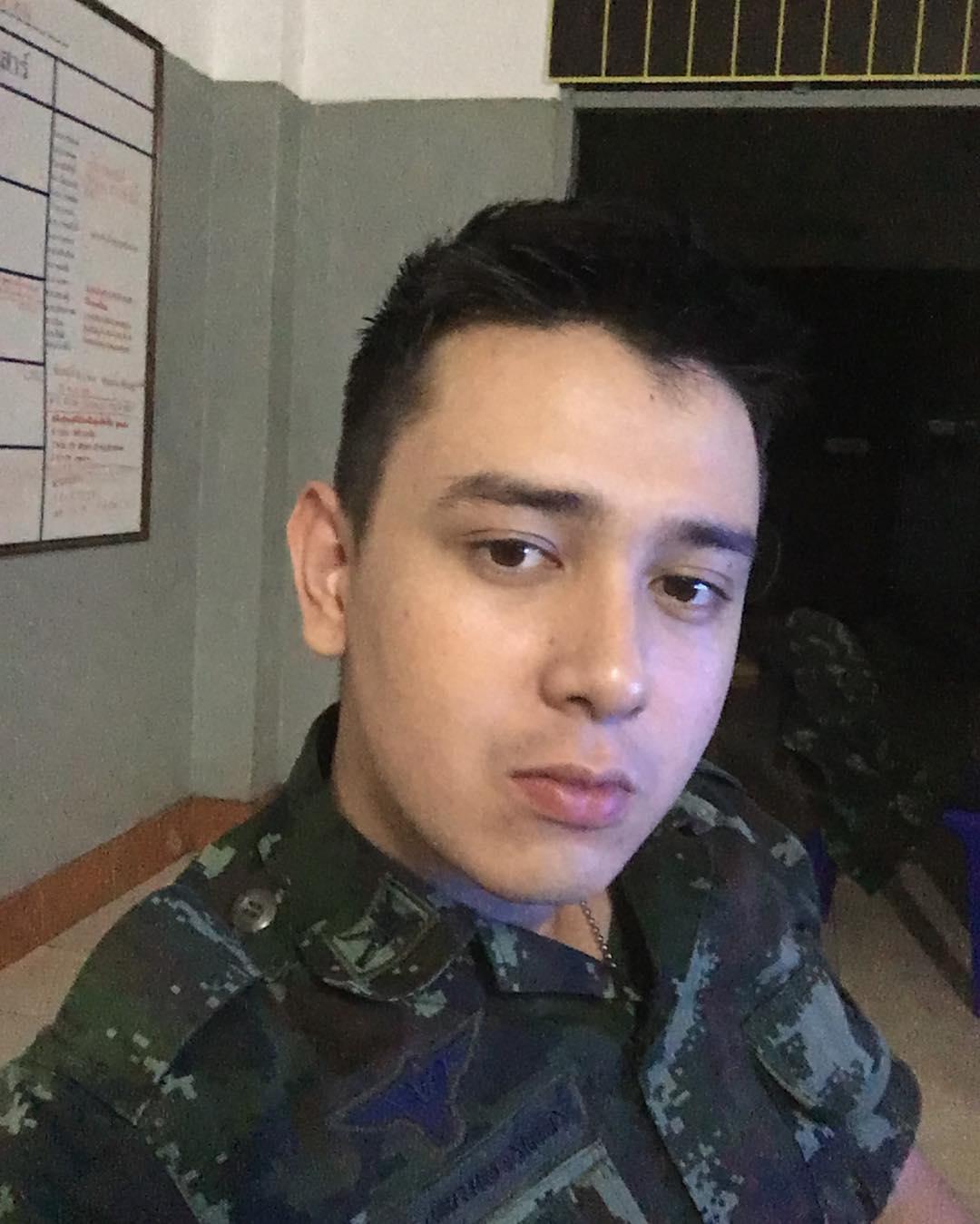 ชาโน แพมเบอร์เกอร์