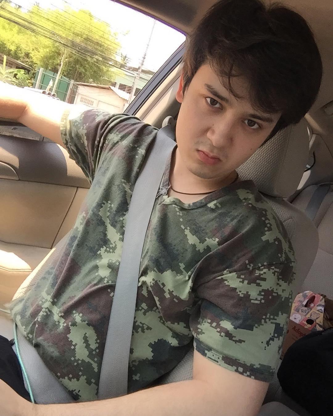 ชาโน แพมเบอร์เกอร์