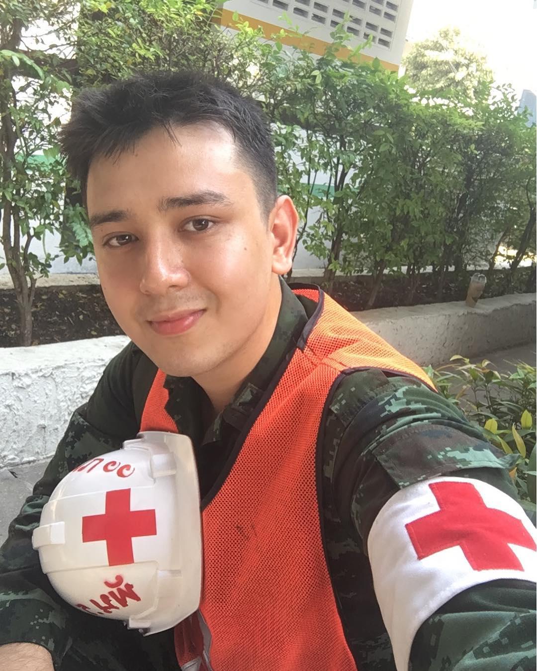 ชาโน แพมเบอร์เกอร์