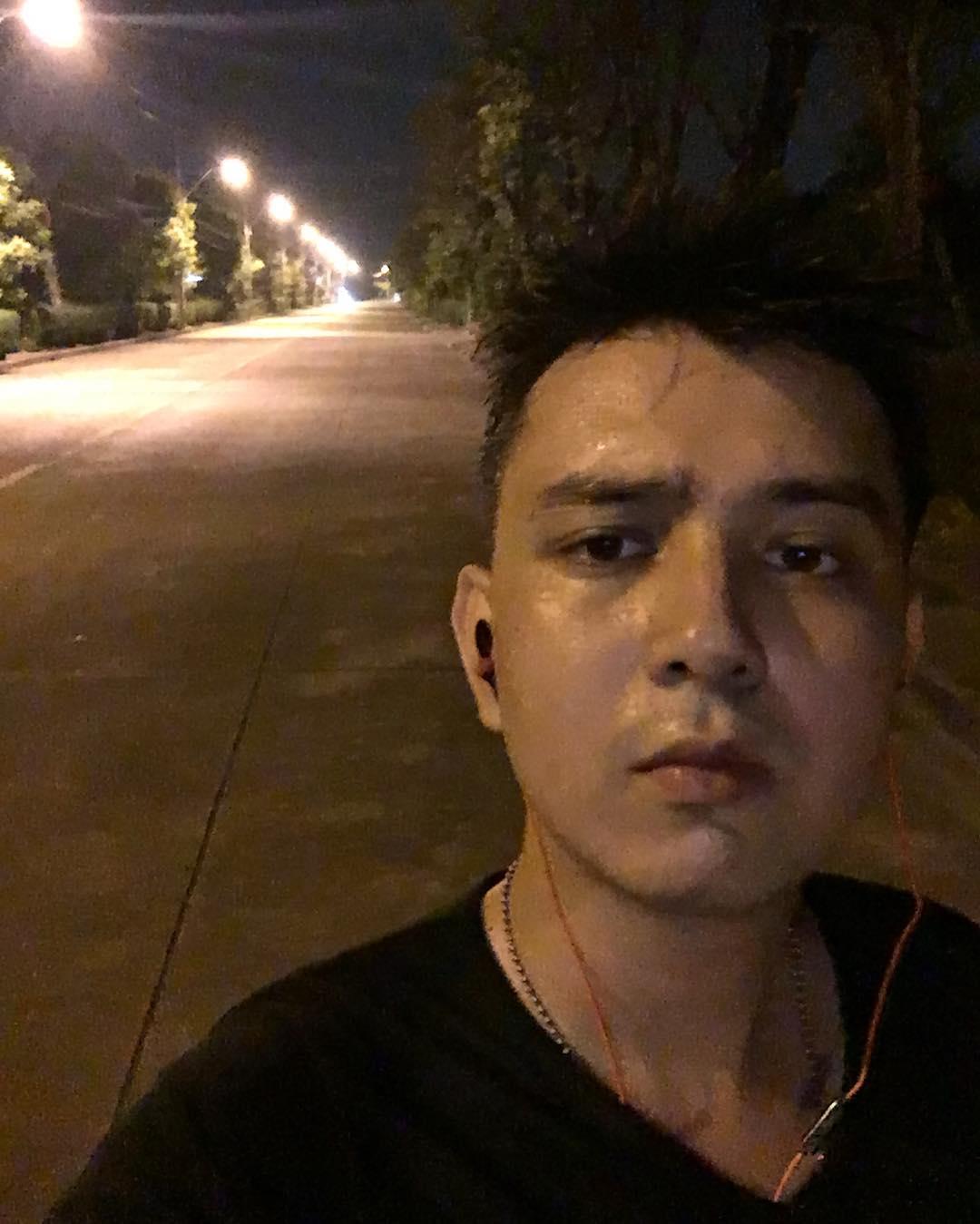 ชาโน แพมเบอร์เกอร์