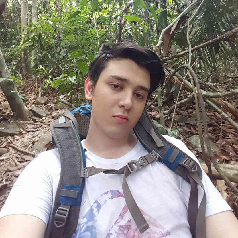 ชาโน แพมเบอร์เกอร์