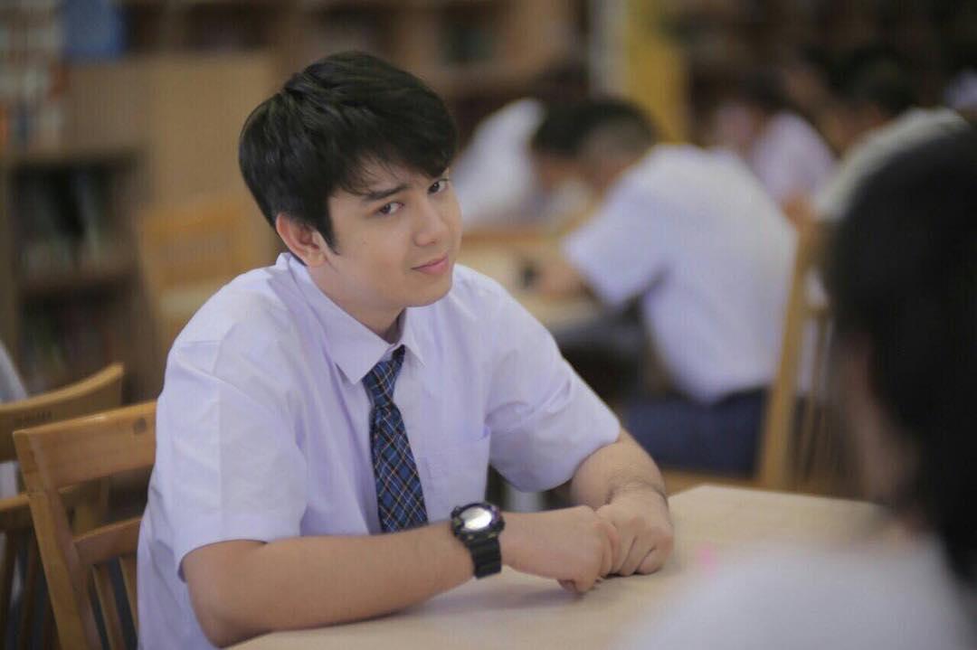 ชาโน แพมเบอร์เกอร์