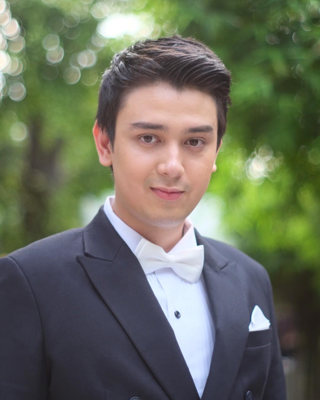 ชาโน แพมเบอร์เกอร์