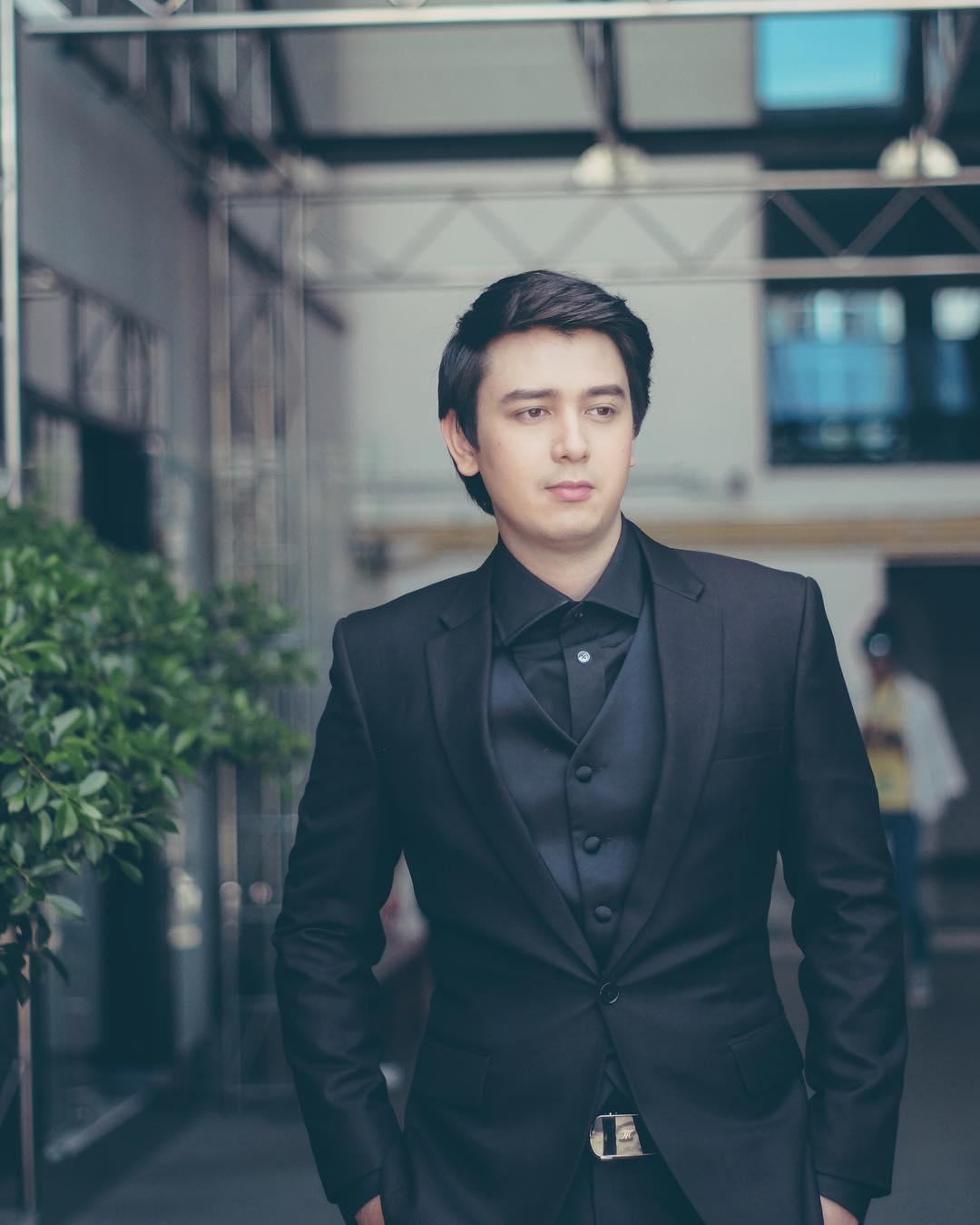 ชาโน แพมเบอร์เกอร์