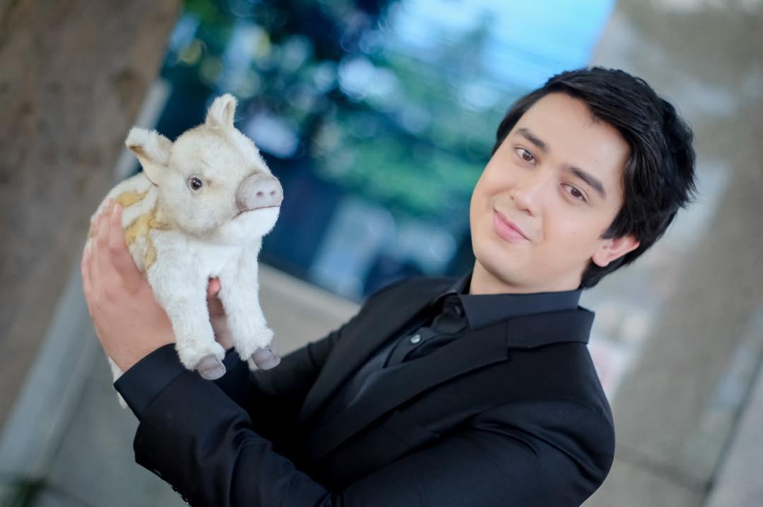 ชาโน แพมเบอร์เกอร์