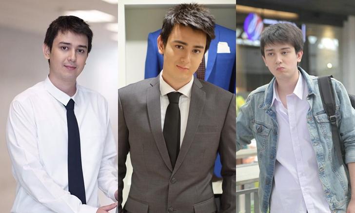 ชาโน แพมเบอร์เกอร์