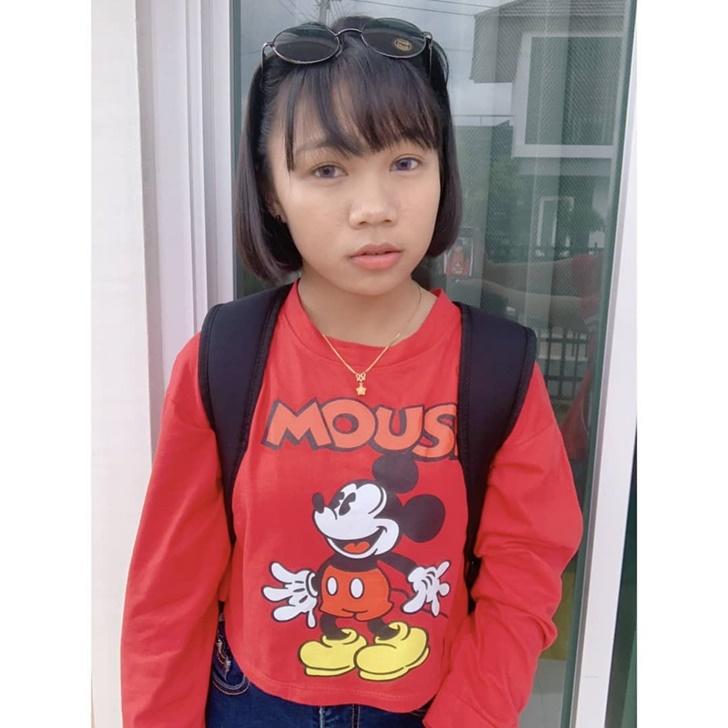 ลิลลี่ ได้หมดถ้าสดชื่น