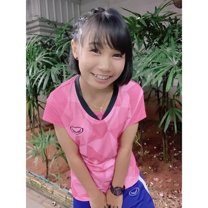 ลิลลี่ ได้หมดถ้าสดชื่น