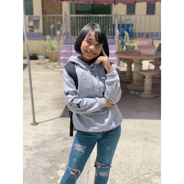 ลิลลี่ ได้หมดถ้าสดชื่น