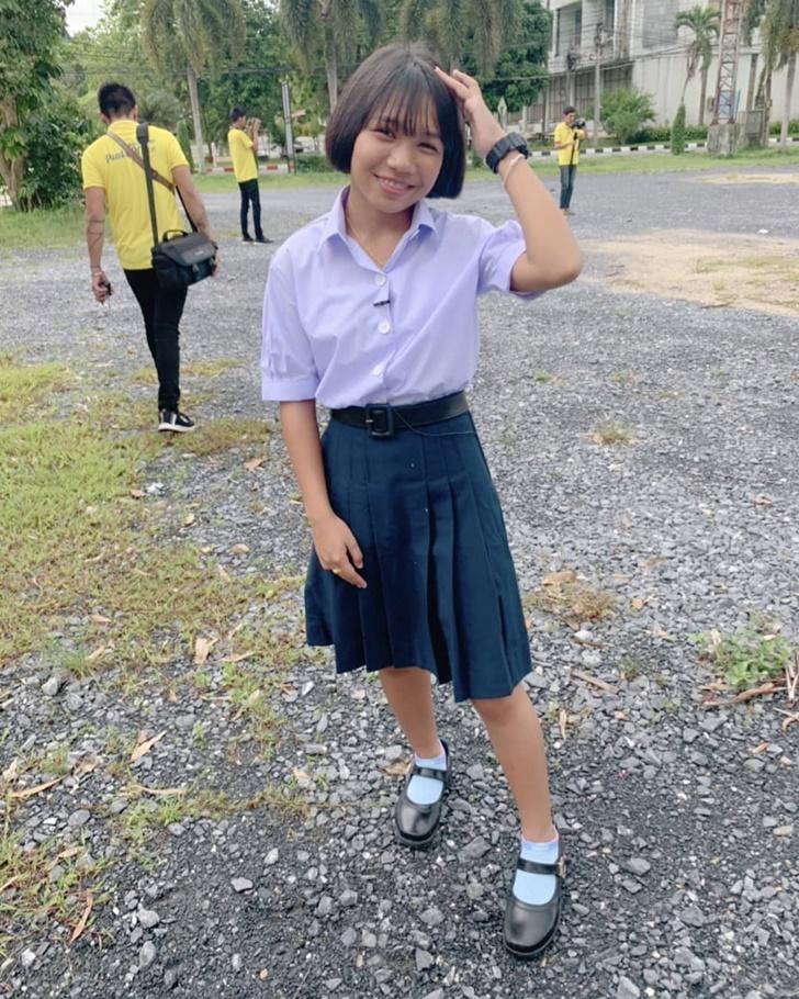 ลิลลี่ ได้หมดถ้าสดชื่น