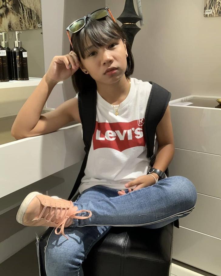 ลิลลี่ ได้หมดถ้าสดชื่น