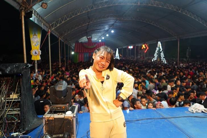 ลิลลี่ ได้หมดถ้าสดชื่น