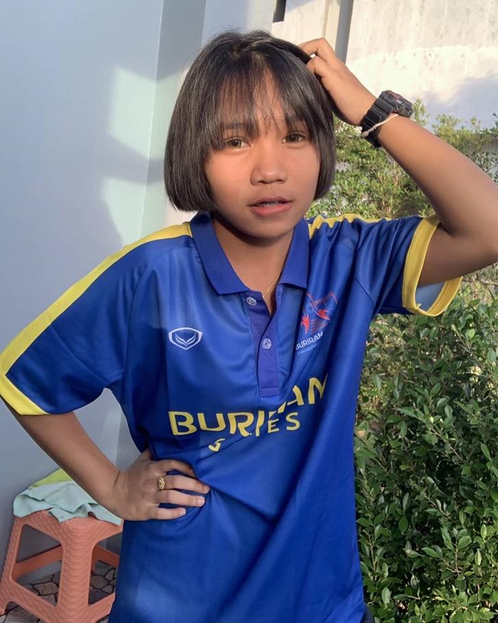 ลิลลี่ ได้หมดถ้าสดชื่น