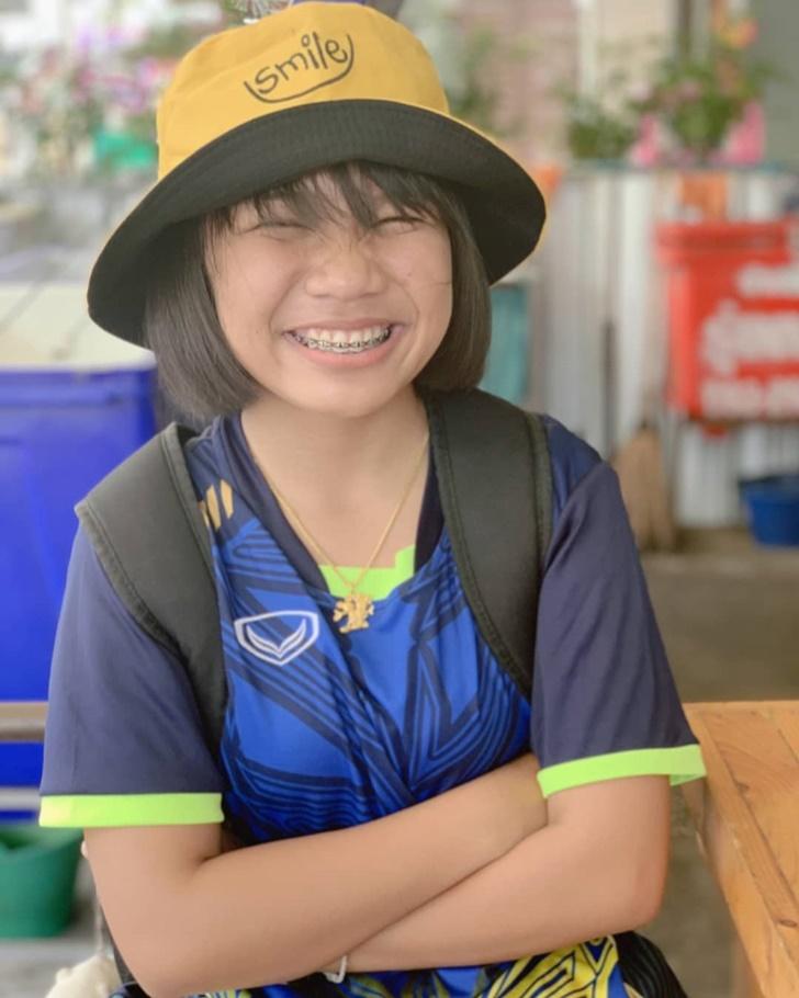 ลิลลี่ ได้หมดถ้าสดชื่น