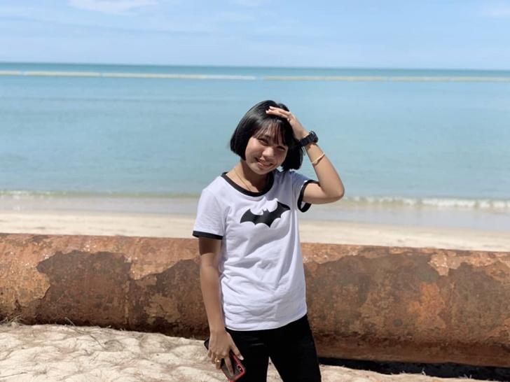 ลิลลี่ ได้หมดถ้าสดชื่น