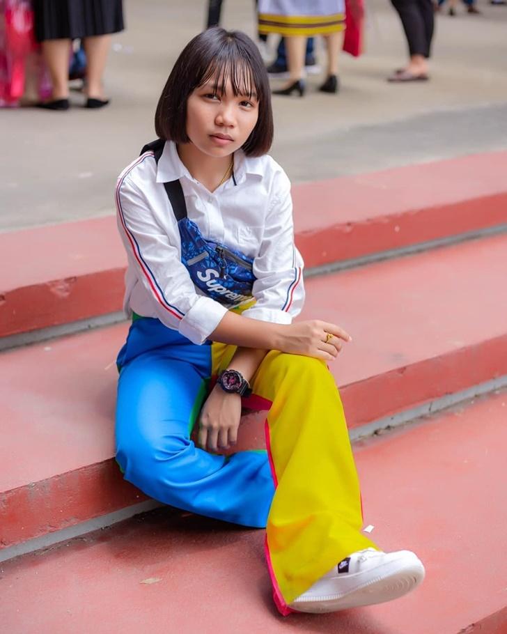 ลิลลี่ ได้หมดถ้าสดชื่น