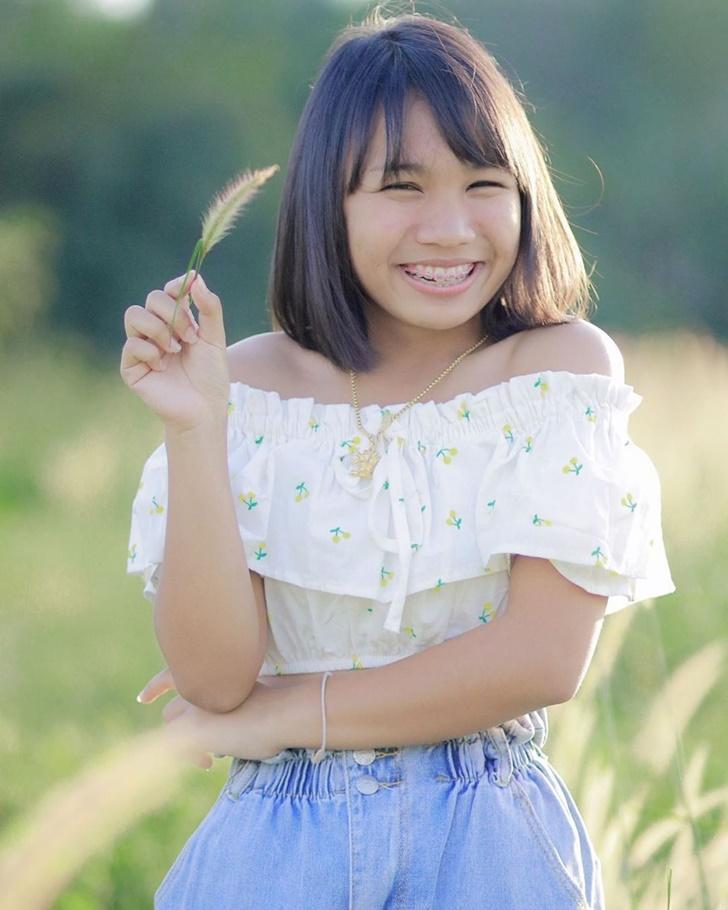 ลิลลี่ ได้หมดถ้าสดชื่น