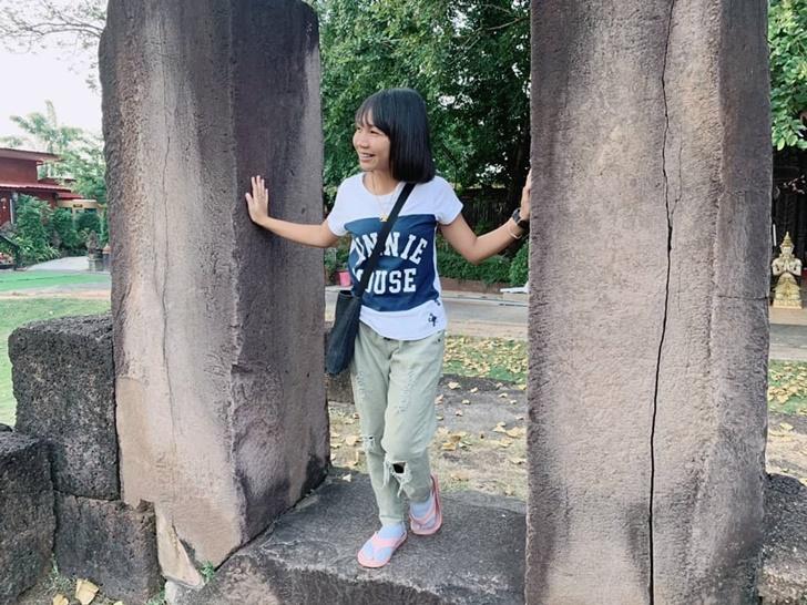 ลิลลี่ ได้หมดถ้าสดชื่น