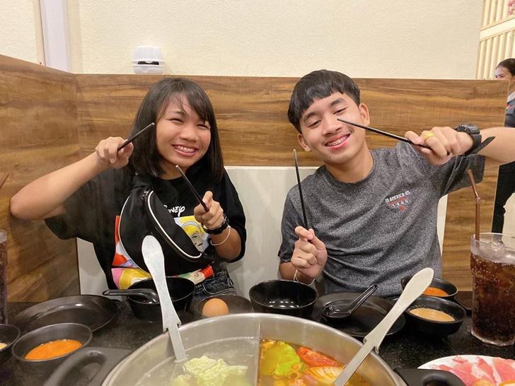 ลิลลี่ ได้หมดถ้าสดชื่น