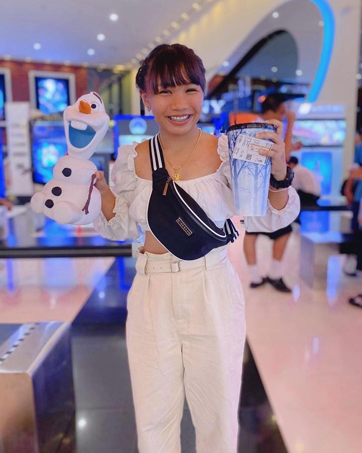 ลิลลี่ ได้หมดถ้าสดชื่น