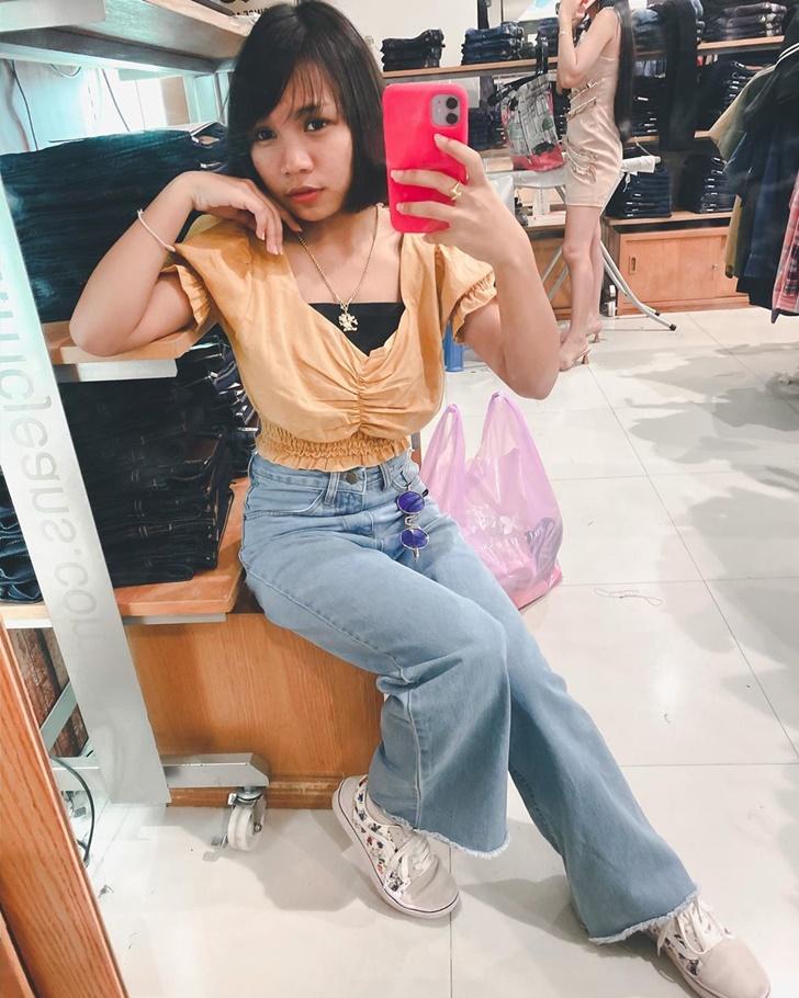 ลิลลี่ ได้หมดถ้าสดชื่น