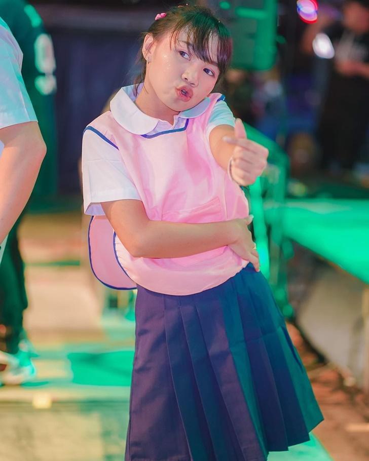 ลิลลี่ ได้หมดถ้าสดชื่น