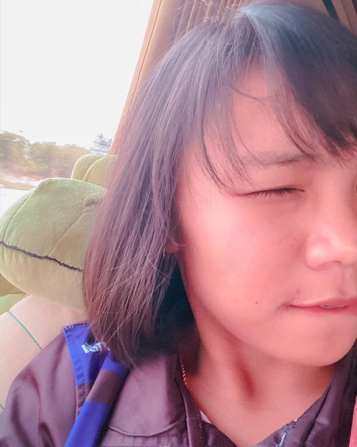 ลิลลี่ ได้หมดถ้าสดชื่น