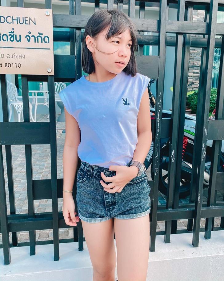 ลิลลี่ ได้หมดถ้าสดชื่น