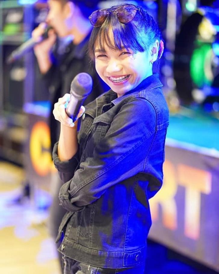 ลิลลี่ ได้หมดถ้าสดชื่น