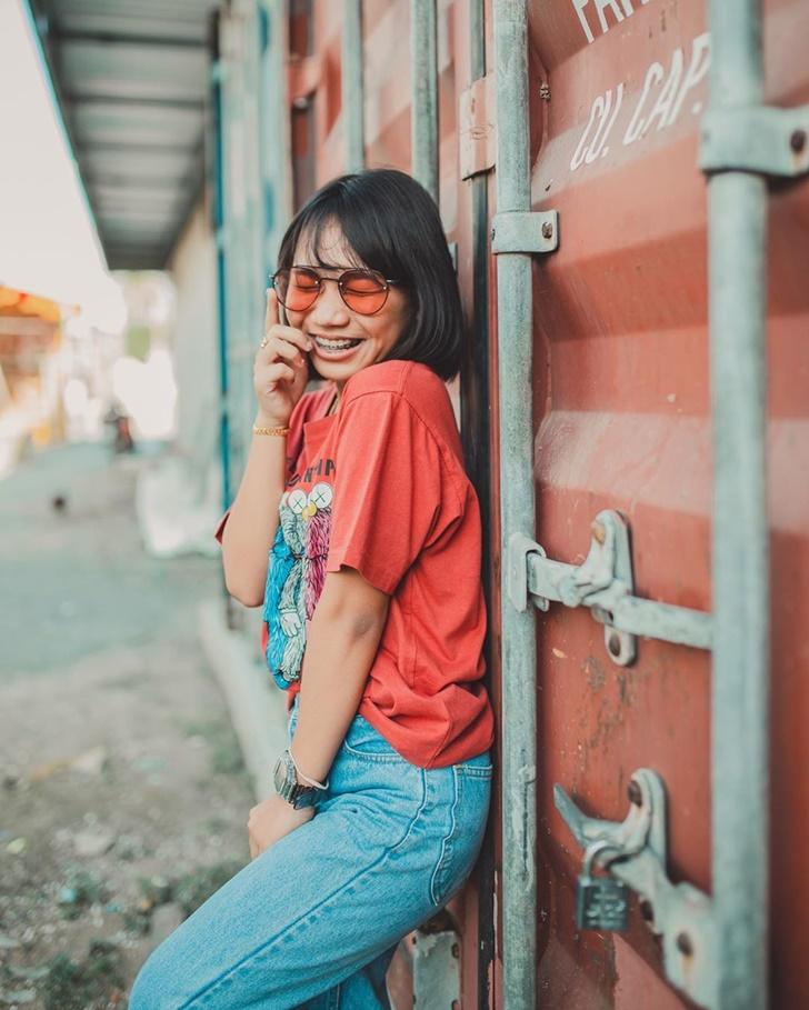 ลิลลี่ ได้หมดถ้าสดชื่น