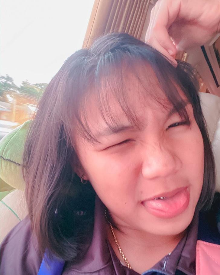 ลิลลี่ ได้หมดถ้าสดชื่น