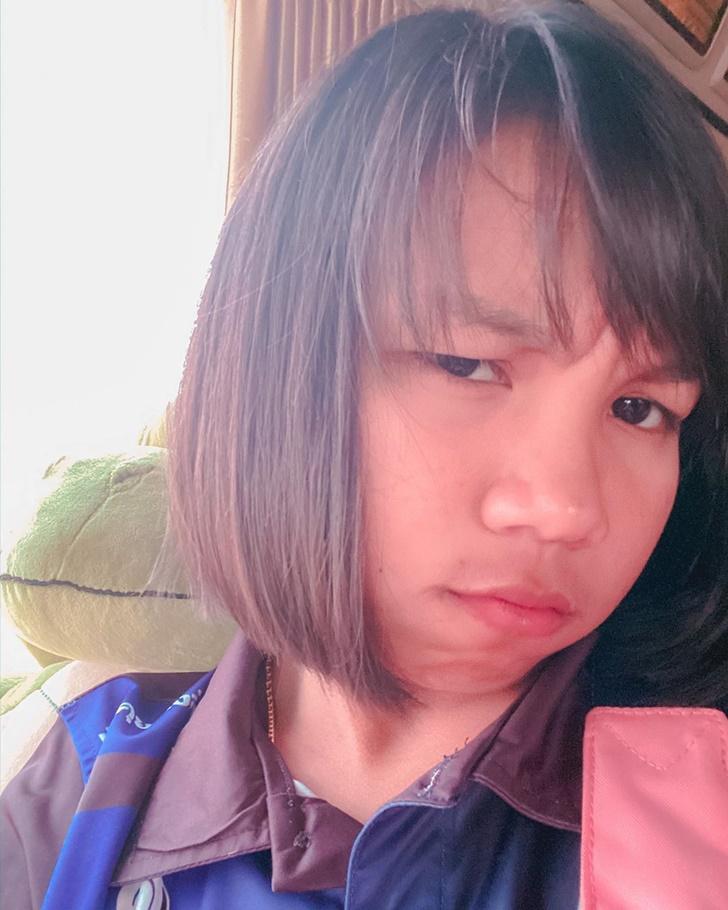 ลิลลี่ ได้หมดถ้าสดชื่น