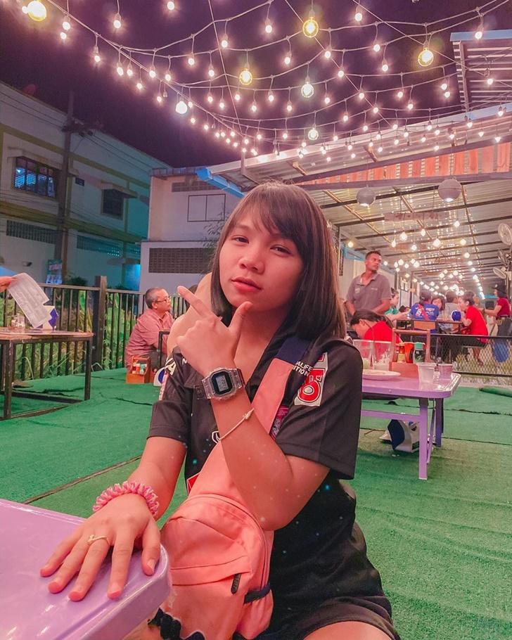 ลิลลี่ ได้หมดถ้าสดชื่น