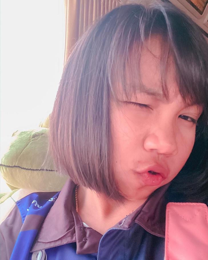 ลิลลี่ ได้หมดถ้าสดชื่น