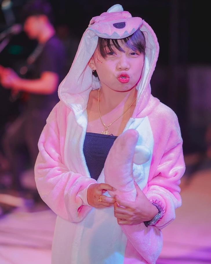 ลิลลี่ ได้หมดถ้าสดชื่น