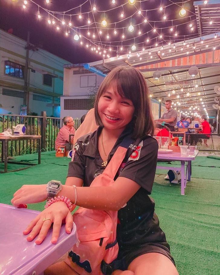 ลิลลี่ ได้หมดถ้าสดชื่น