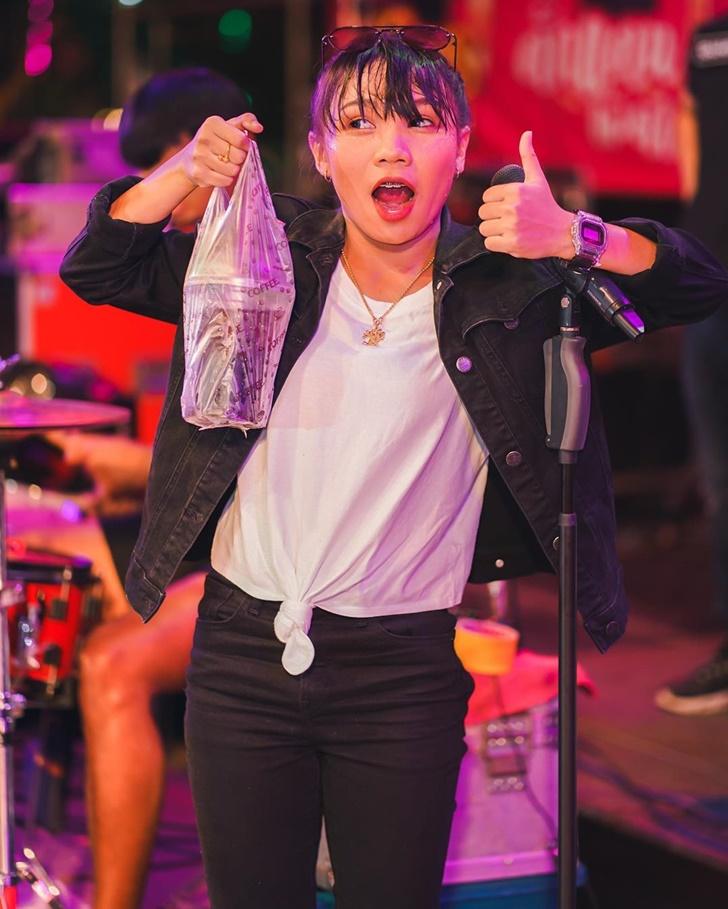 ลิลลี่ ได้หมดถ้าสดชื่น