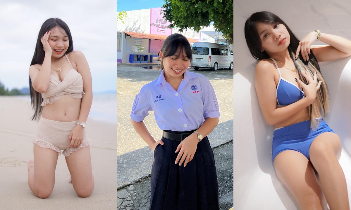 ลิลลี่ ได้หมดถ้าสดชื่น